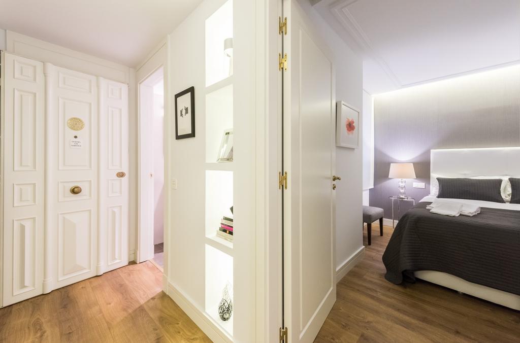 Appartement Atocha Museos - Barrio De Letras